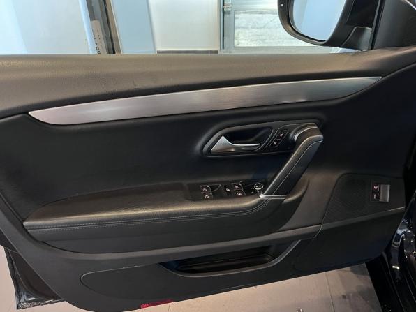 Volkswagen Passat CC I с пробегом 2011 года, цена 1 350 000 рублей, 98324 км, седан, Автокод Объявления