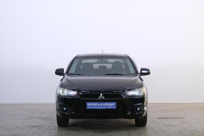 Mitsubishi Lancer X с пробегом 2007 года, цена 629 000 рублей, 265000 км, седан, Автокод Объявления