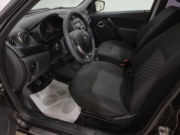 Lada (ВАЗ) Granta I Рестайлинг с пробегом 2022 года, цена 795 000 рублей, 53563 км, хэтчбек, Автокод Объявления