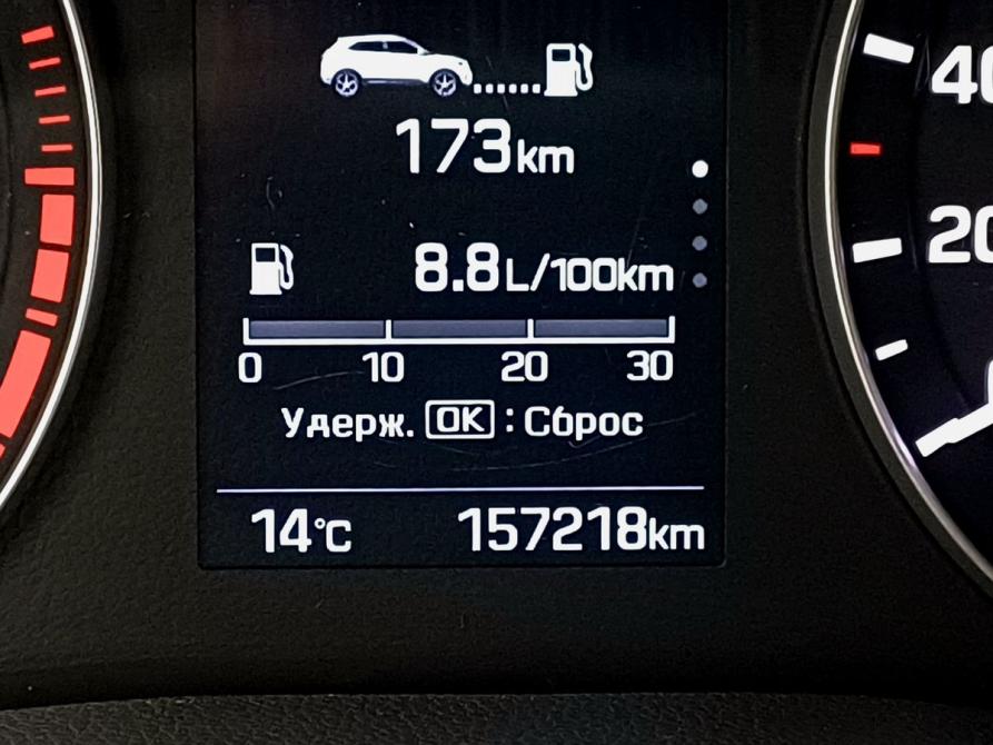 Hyundai Creta I Москва  - изображение 25