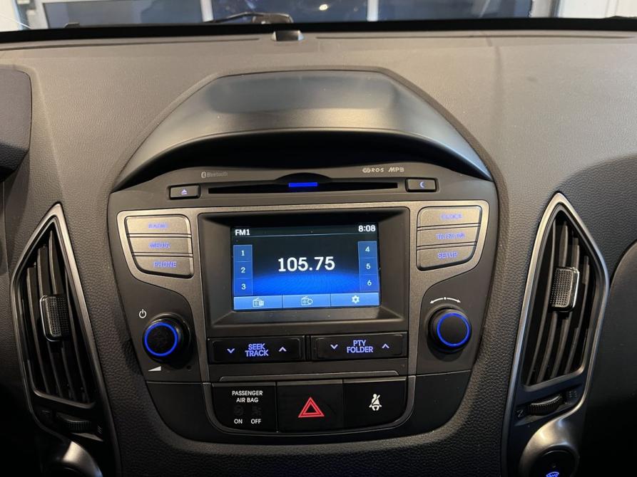 Hyundai ix35 I Рестайлинг Чебоксары  - изображение 14