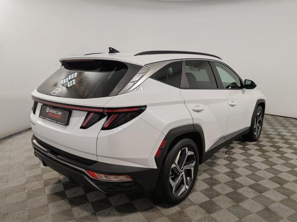 Hyundai Tucson IV с пробегом 2022 года, цена 2 900 000 рублей, 41013 км, внедорожник, Автокод Объявления