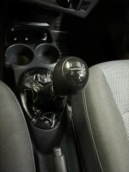 Kia Picanto I Рестайлинг Набережные Челны  - изображение 13