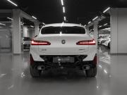 BMW X4 II (G02) Рестайлинг Москва  - изображение 34