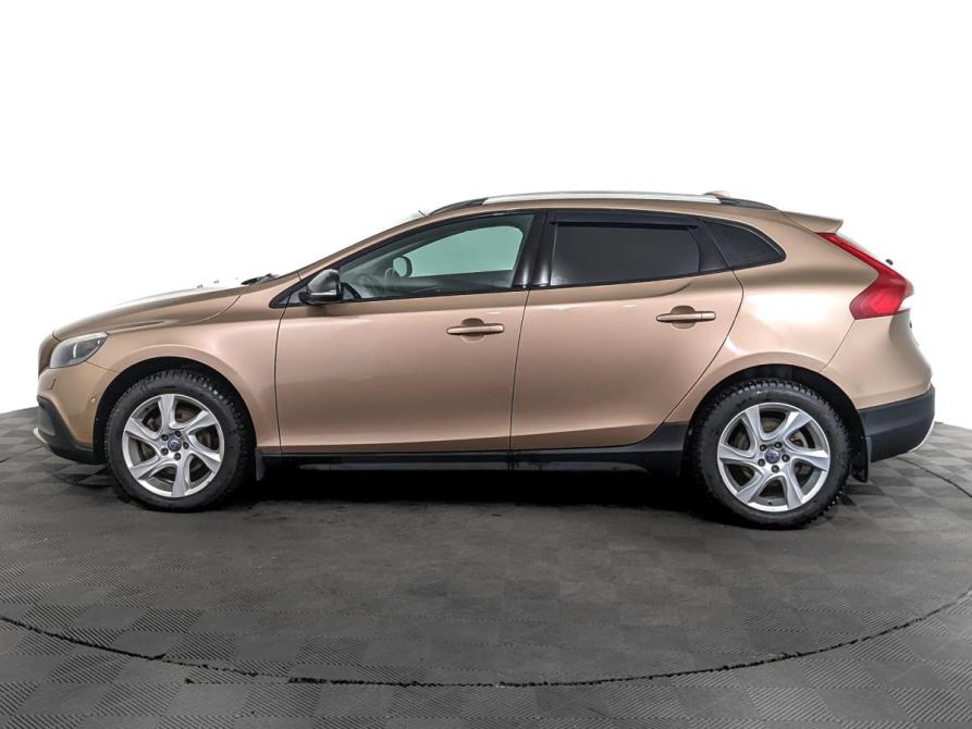 Volvo V40 II Москва  - изображение 8
