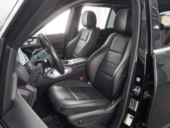 Mercedes-Benz GLE II (V167) с пробегом 2021 года, цена 6 045 000 рублей, 63074 км, внедорожник, Автокод Объявления
