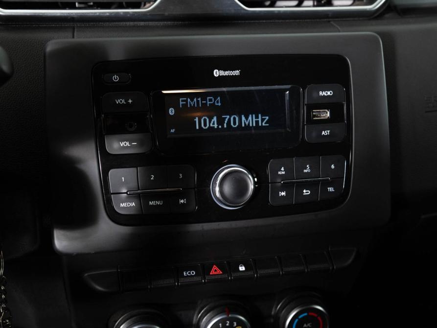 Renault Duster II Казань  - изображение 10