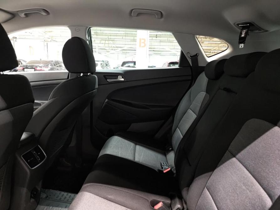 Hyundai Tucson III Рестайлинг Казань  - изображение 15