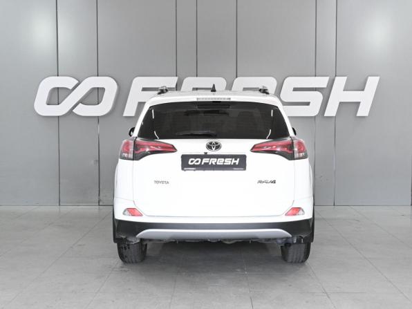 Toyota RAV4 V (XA50) с пробегом 2019 года, цена 2 549 000 рублей, 166732 км, внедорожник, Автокод Объявления