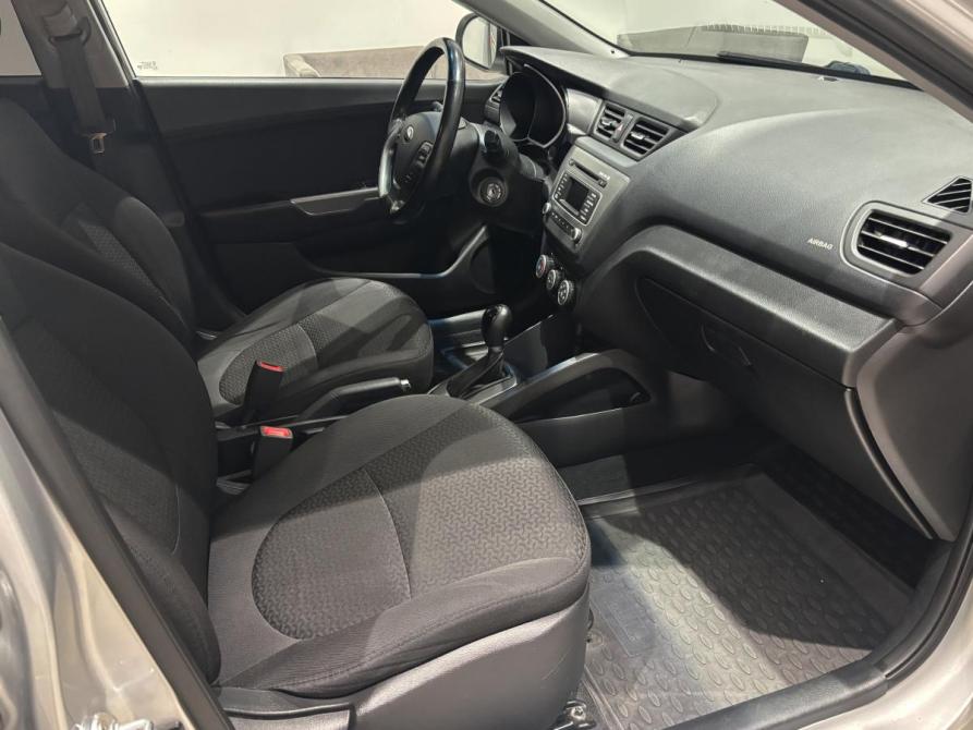 Kia Rio III Рестайлинг Екатеринбург  - изображение 14