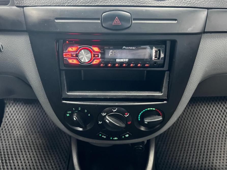 Chevrolet Lacetti I Казань  - изображение 15