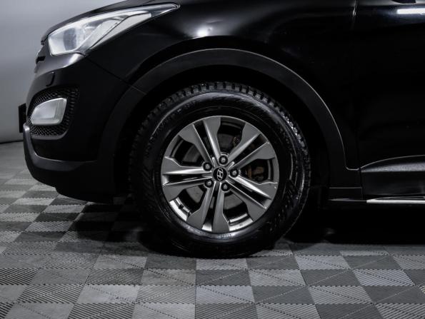 Hyundai Santa Fe III с пробегом 2013 года, цена 1 698 024 рубля, 267869 км, внедорожник, Автокод Объявления