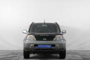 Nissan X-Trail I Рестайлинг Кемерово  - изображение 25