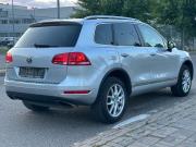 Volkswagen Touareg II Москва  - изображение 17