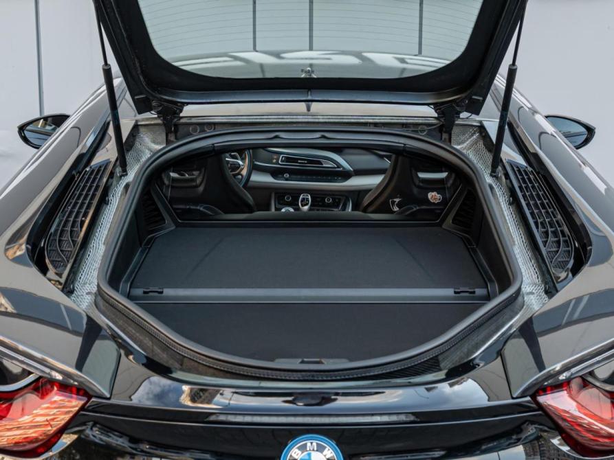 BMW i8 I Краснодар  - изображение 26
