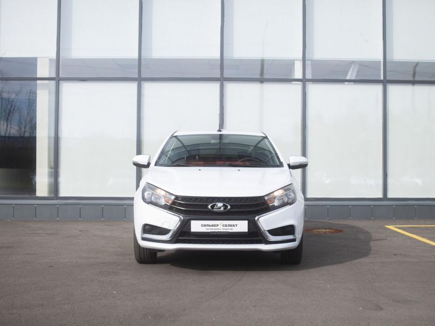 Lada (ВАЗ) Vesta I Курган  - изображение 3