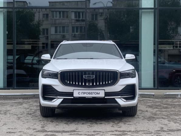 Geely Monjaro I с пробегом 2023 года, цена 3 090 000 рублей, 60254 км, внедорожник, Автокод Объявления
