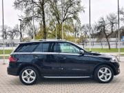 Mercedes-Benz GLE I (W166) Санкт-Петербург  - изображение 31