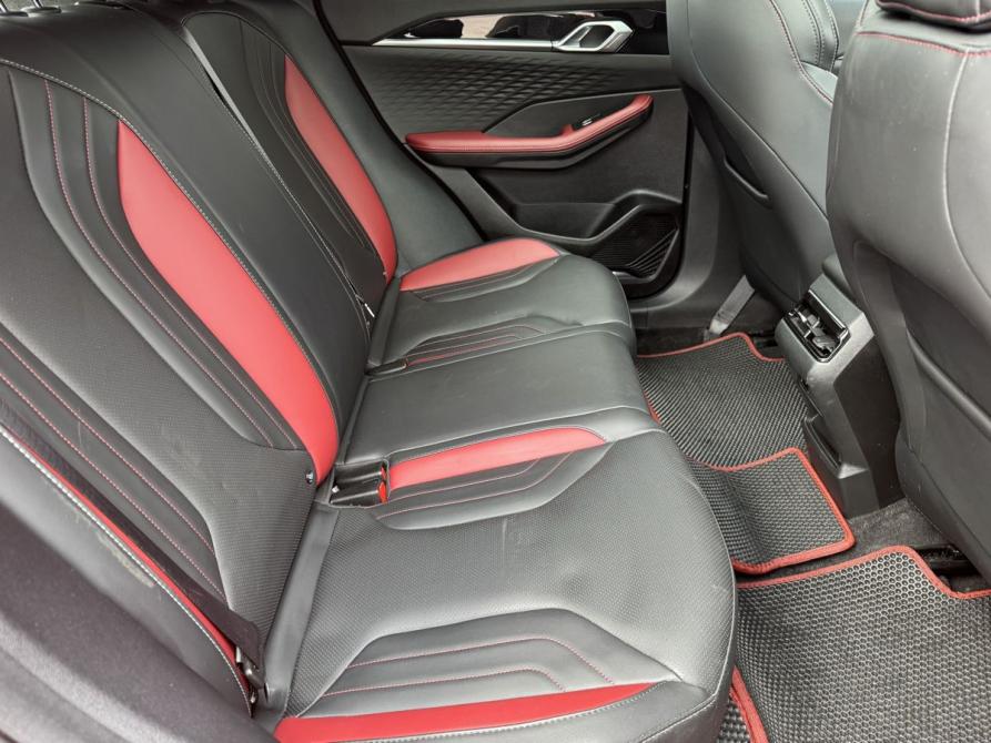 Geely Coolray I Рестайлинг Воронеж  - изображение 11