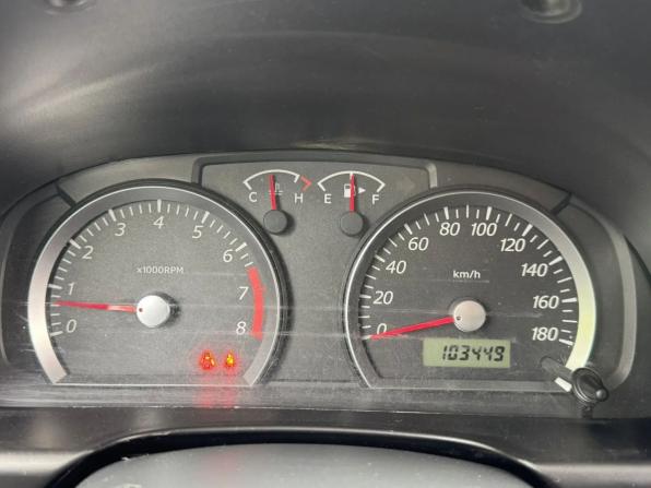 Suzuki Jimny III Рестайлинг 2 с пробегом 2013 года, цена 1 380 000 рублей, 103313 км, внедорожник, Автокод Объявления