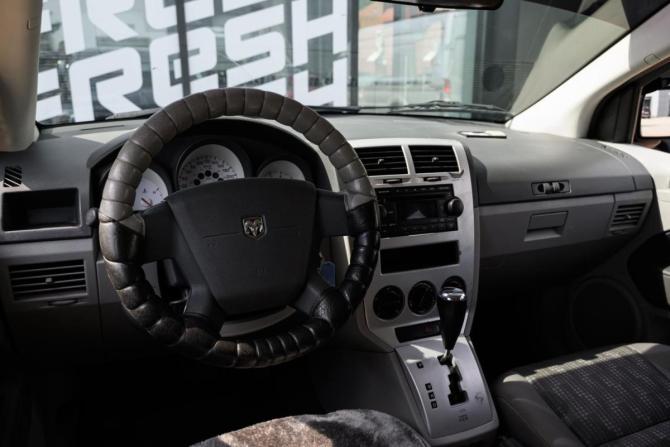 Dodge Caliber I с пробегом 2006 года, цена 729 000 рублей, 160749 км, хэтчбек, Автокод Объявления