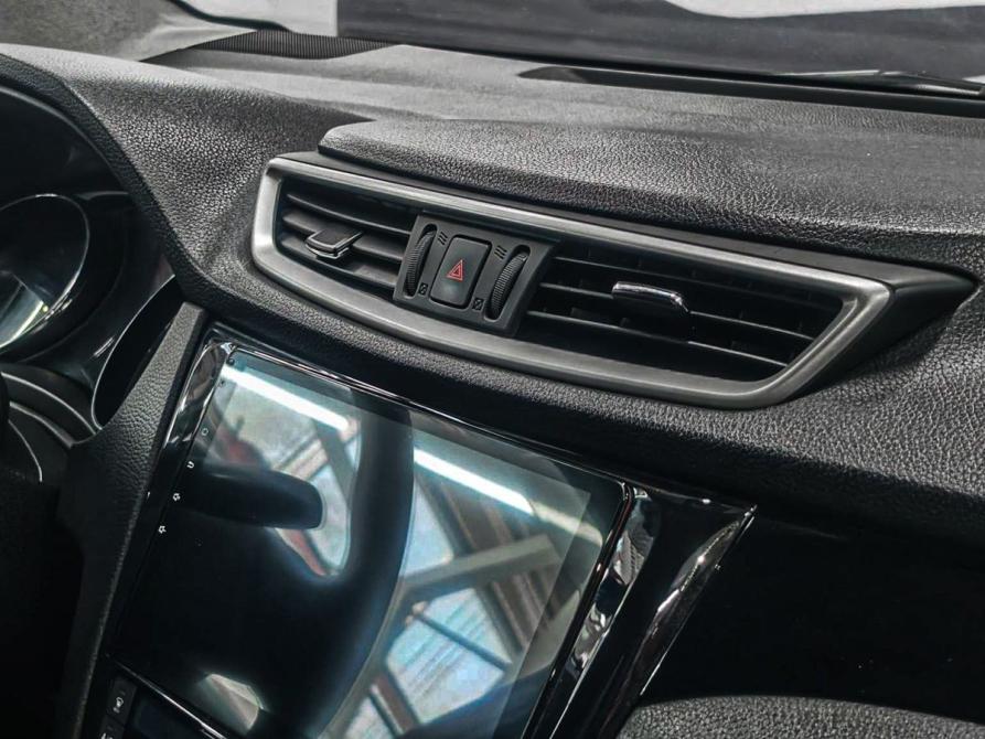 Nissan Qashqai II Ростов-на-Дону  - изображение 14