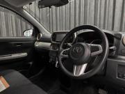 Toyota Passo III Рестайлинг Красноярск  - изображение 21