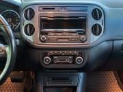 Volkswagen Tiguan I Рестайлинг Ижевск  - изображение 40