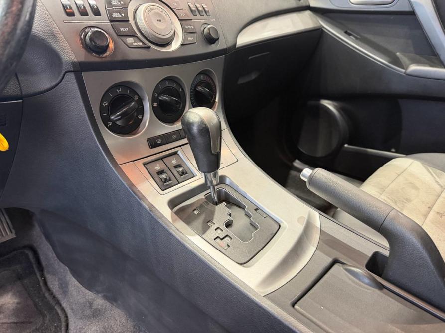Mazda 3 II (BL) Рестайлинг Челябинск  - изображение 10