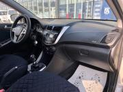 Hyundai Solaris I Рестайлинг Краснодар  - изображение 41