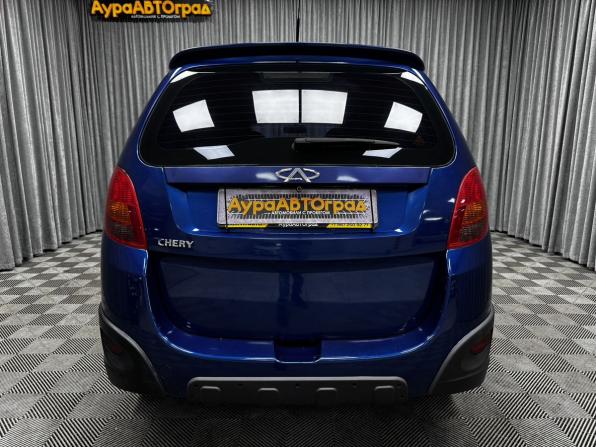 Chery IndiS (S18D) I с пробегом 2012 года, цена 395 000 рублей, 92276 км, хэтчбек, Автокод Объявления