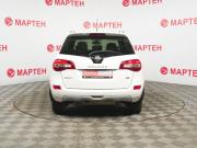 Renault Koleos I Рестайлинг Вологда  - изображение 28