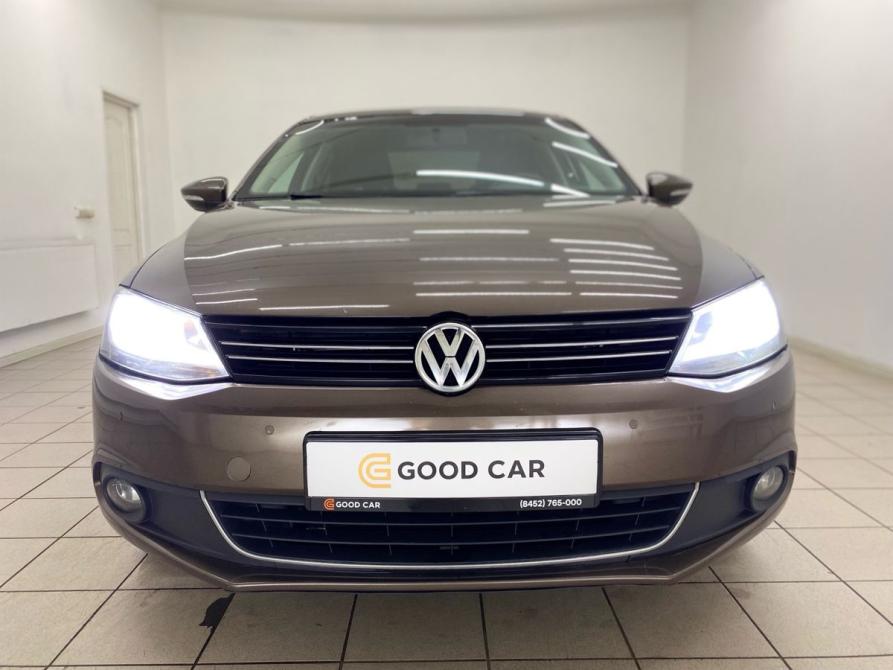 Volkswagen Jetta VI Энгельс  - изображение 12