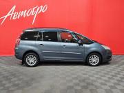 Citroen C4 Picasso I Вологда  - изображение 26