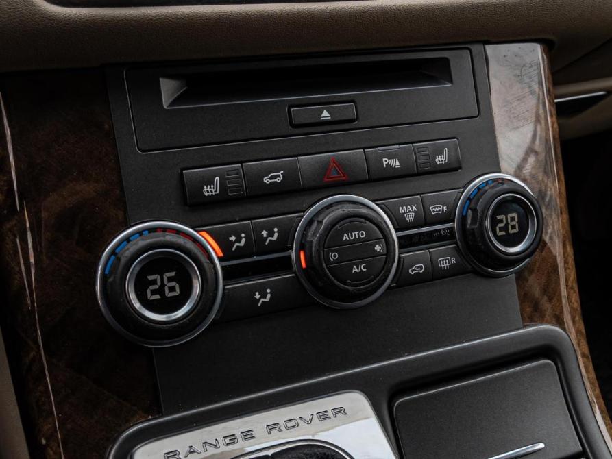 Land Rover Range Rover Sport I Рестайлинг Краснодар  - изображение 14