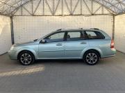 Chevrolet Lacetti I Тамбов  - изображение 29