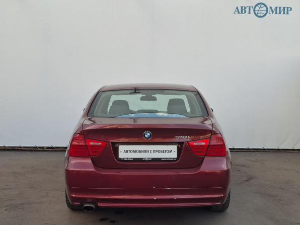 BMW 3 серии V (E90/E91/E92/E93) Рестайлинг с пробегом 2011 года, цена 920 000 рублей, 233411 км, седан, Автокод Объявления