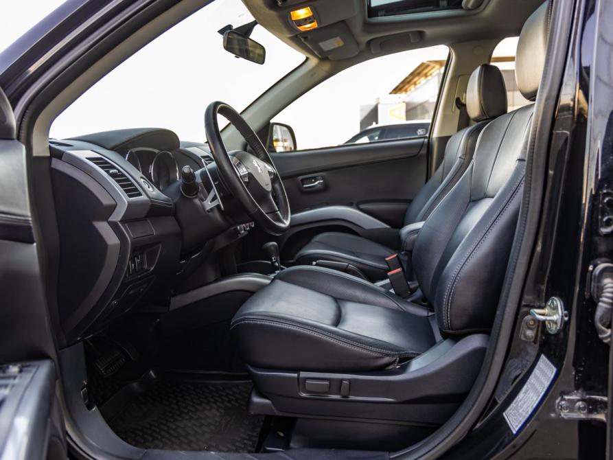 Peugeot 4007 Волгоград  - изображение 29