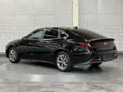 Hyundai Sonata VIII (DN8) Москва  - изображение 22