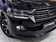 Toyota Land Cruiser 200 Series Рестайлинг 2 Благовещенск  - изображение 63