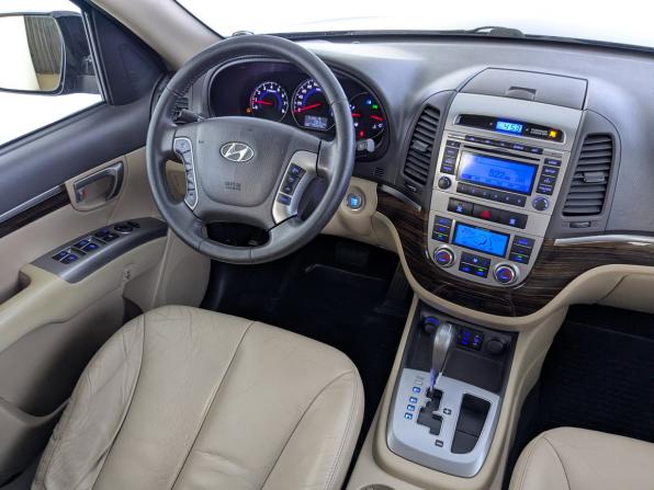 Hyundai Santa Fe II Рестайлинг с пробегом 2010 года, цена 1 350 000 рублей, 131266 км, внедорожник, Автокод Объявления