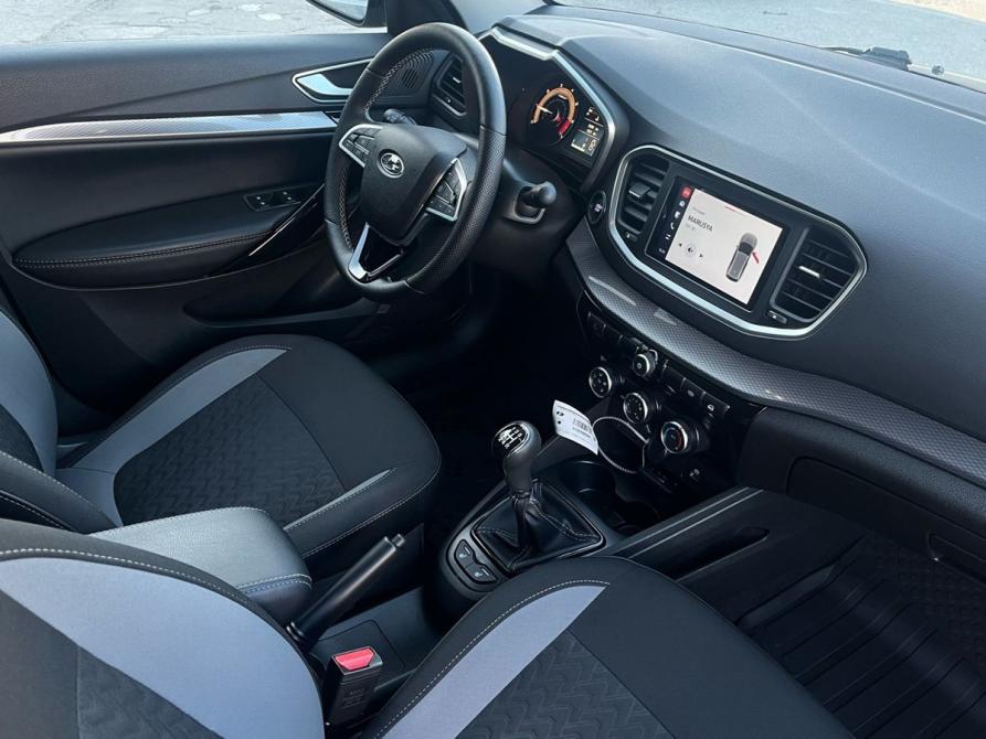 Lada (ВАЗ) Vesta I Рестайлинг (NG) Тольятти  - изображение 10