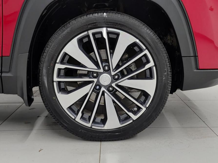Changan CS35 Plus I Рестайлинг Казань  - изображение 22