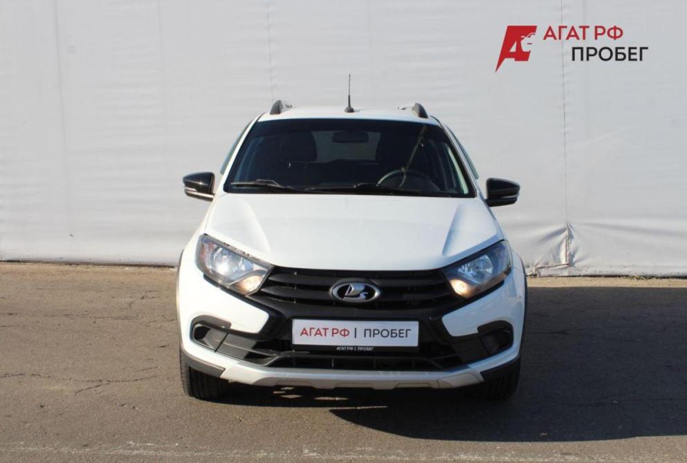 Lada (ВАЗ) Granta I Рестайлинг Нижний Новгород  - изображение 2