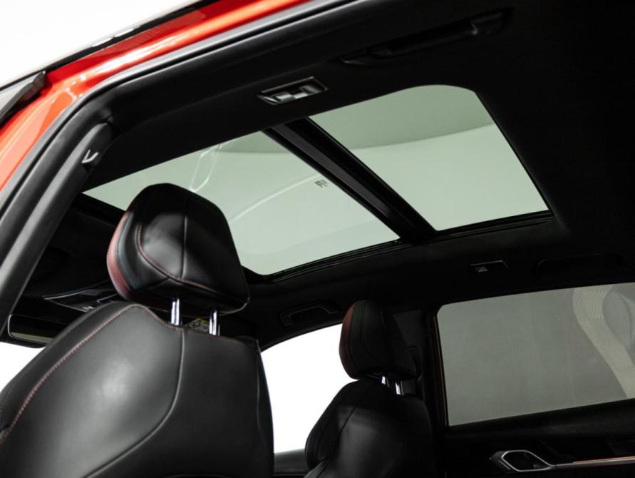 Geely Coolray I Рестайлинг Санкт-Петербург  - изображение 13