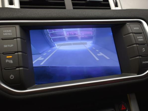 Land Rover Range Rover Evoque I с пробегом 2012 года, цена 2 150 000 рублей, 85000 км, внедорожник, Автокод Объявления
