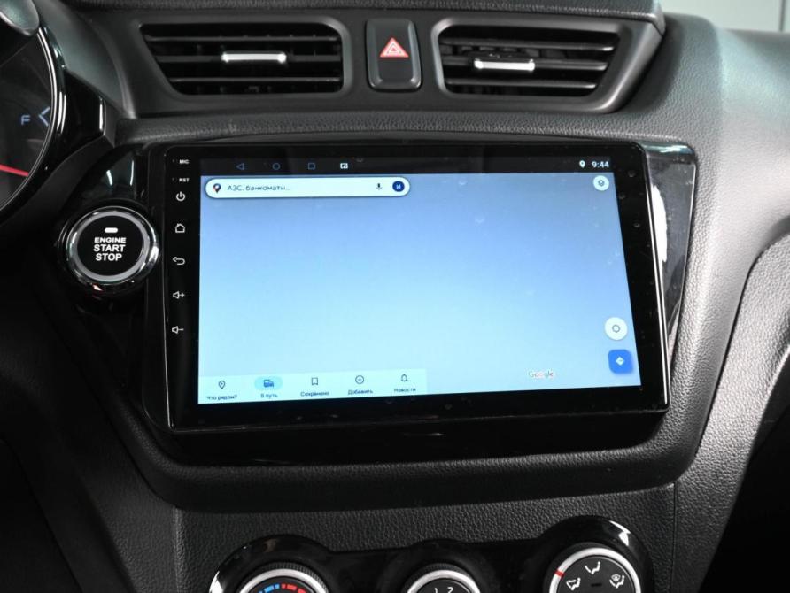 Kia Rio III Рестайлинг Ростов-на-Дону  - изображение 14