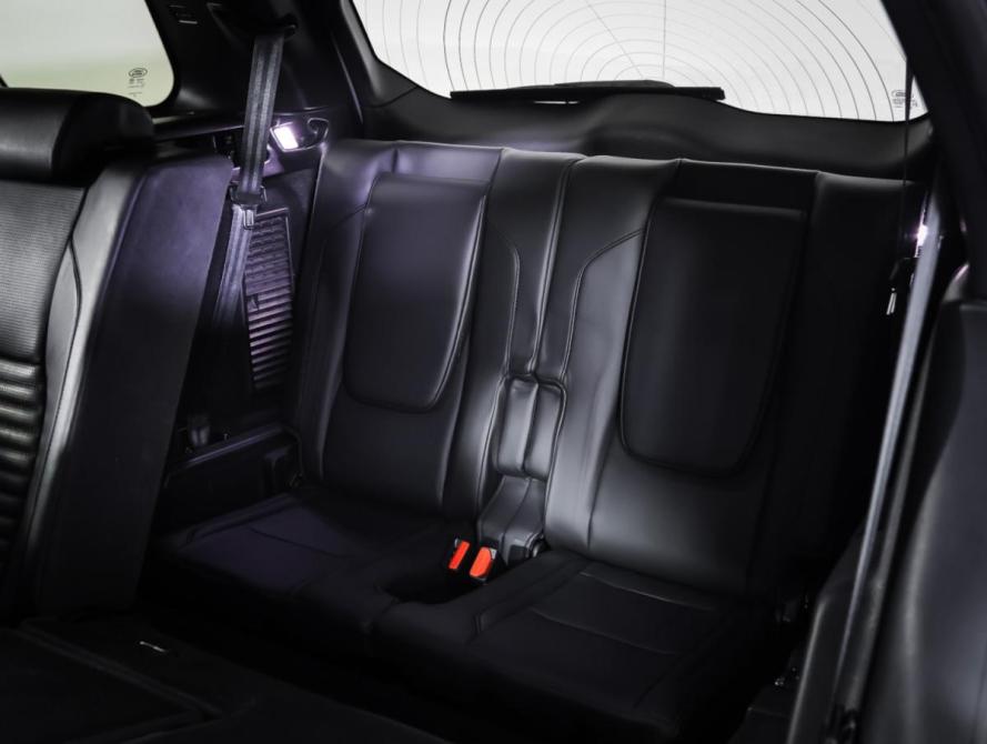 Land Rover Discovery Sport I Рестайлинг Москва  - изображение 13