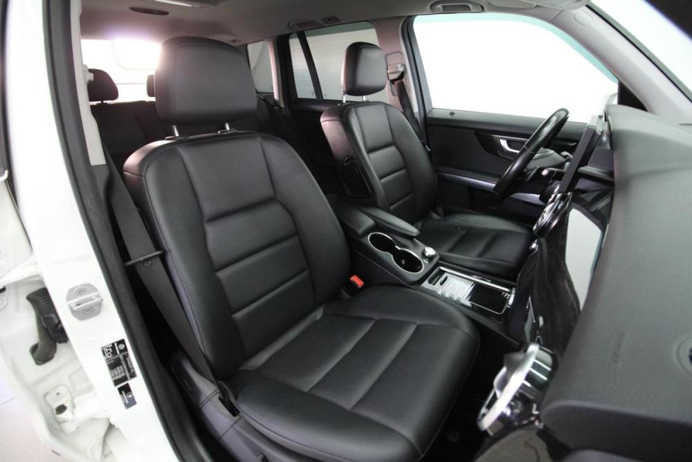 Mercedes-Benz GLK-Класс I (X204) Рестайлинг Сургут  - изображение 12