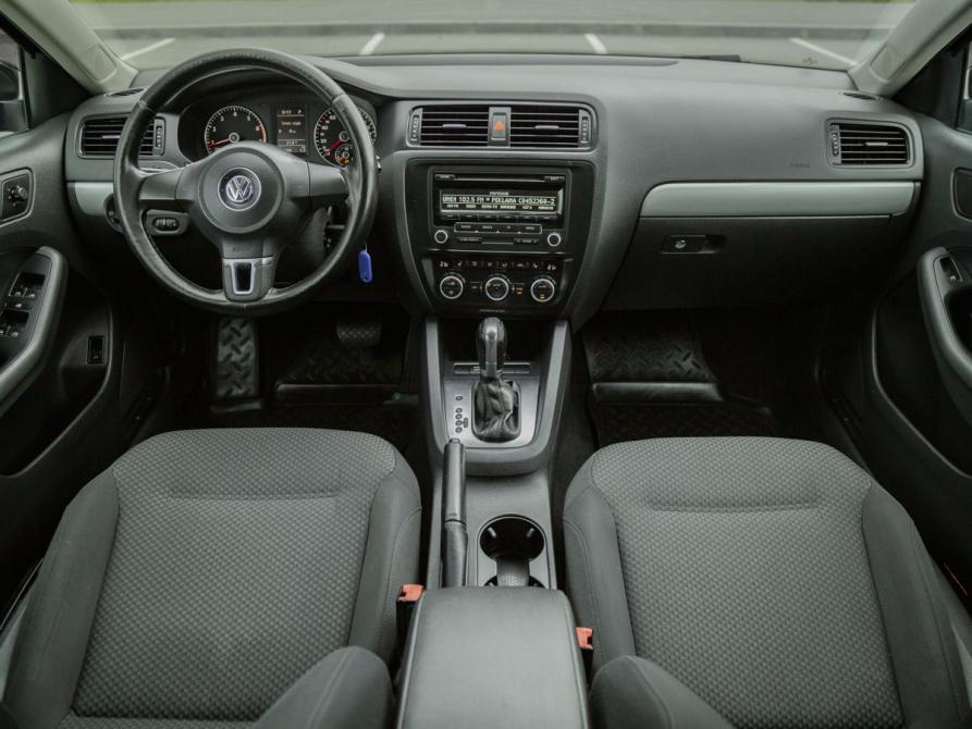 Volkswagen Jetta VI Тюмень  - изображение 10